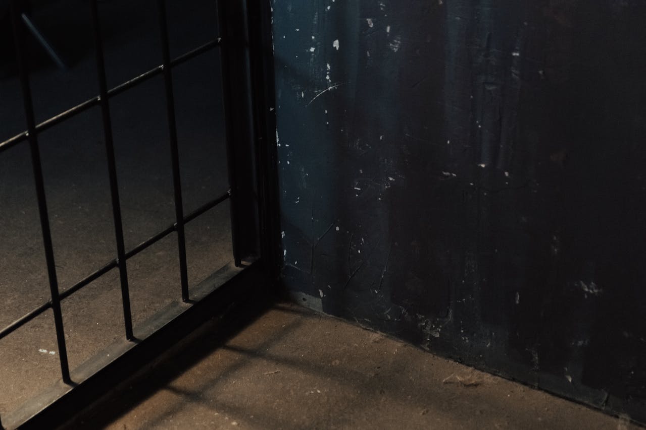 Finding Peace When You Feel Powerless: Lessons from Peter’s Prison Escape
